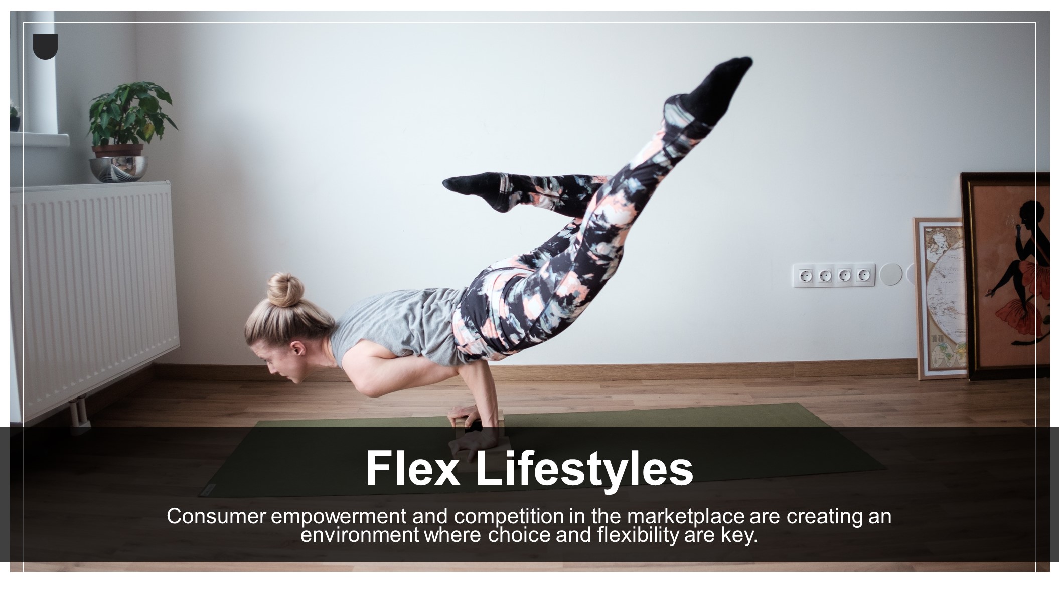 Flex Lifestyles